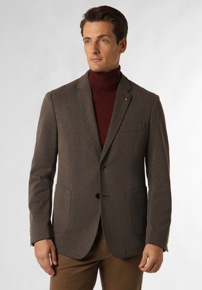 Bugatti Blazer blauw Bugatti Blazer blauw