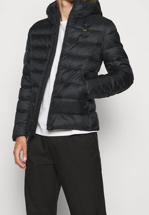 Daunenjacke - black