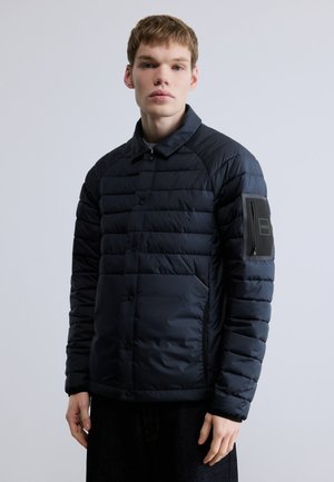 URBANEX - Overgangsjakke - dark blue