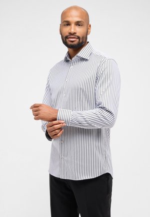 MODERN FIT - Businesshemd - anthrazit