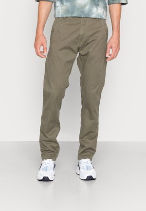 Chino - olive