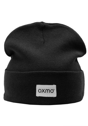 Oxmo OXBIENE - Beanie - Bonnet - black