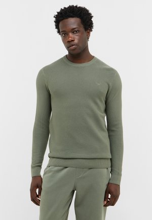 Mustang - Sweter