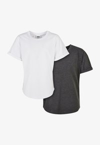 Pasirinkta, charcoalwhite