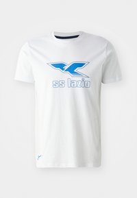 Mizuno LAZIO  - Klubu apģērbs - white