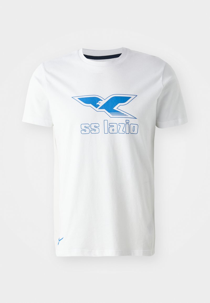 Mizuno T-shirt print wit Mizuno T-shirt print wit