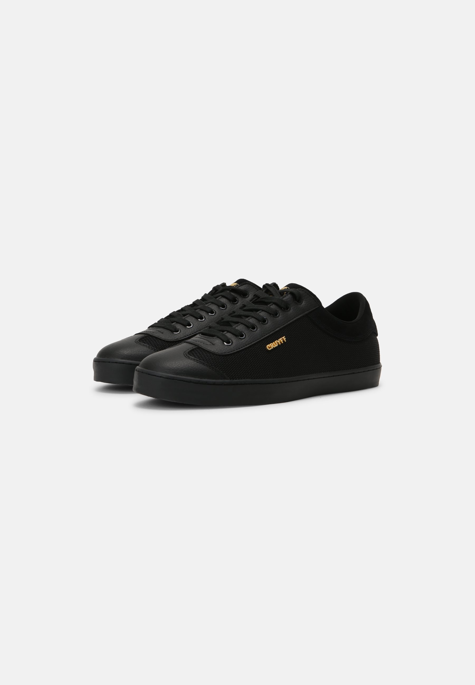 Cruyff SANTI - Trainers - black - Zalando.co.uk