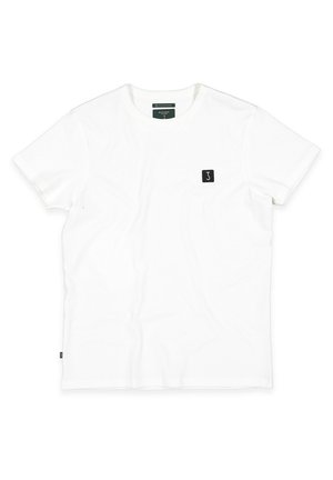 ARMY - Basic T-shirt - off white