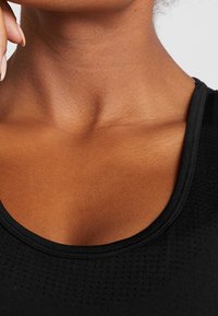 Puma Sports T-shirt - black