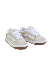 Vans HYLANE - Trainers - turtledove