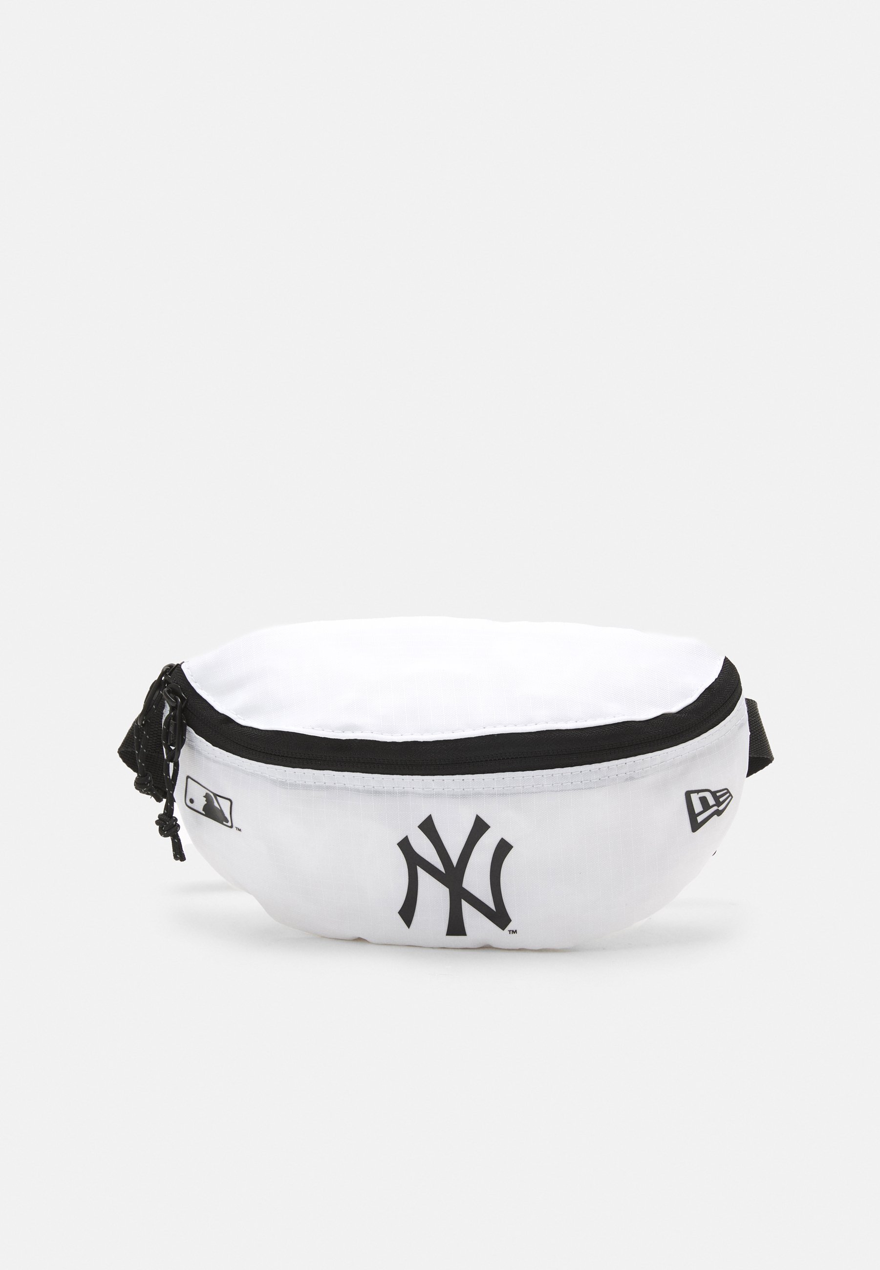New Era Mini Waist Bag Unisex Bum Bag White Zalando Co Uk New Era Mini Waist Bag Unisex Bum Bag White Zalando Co Uk