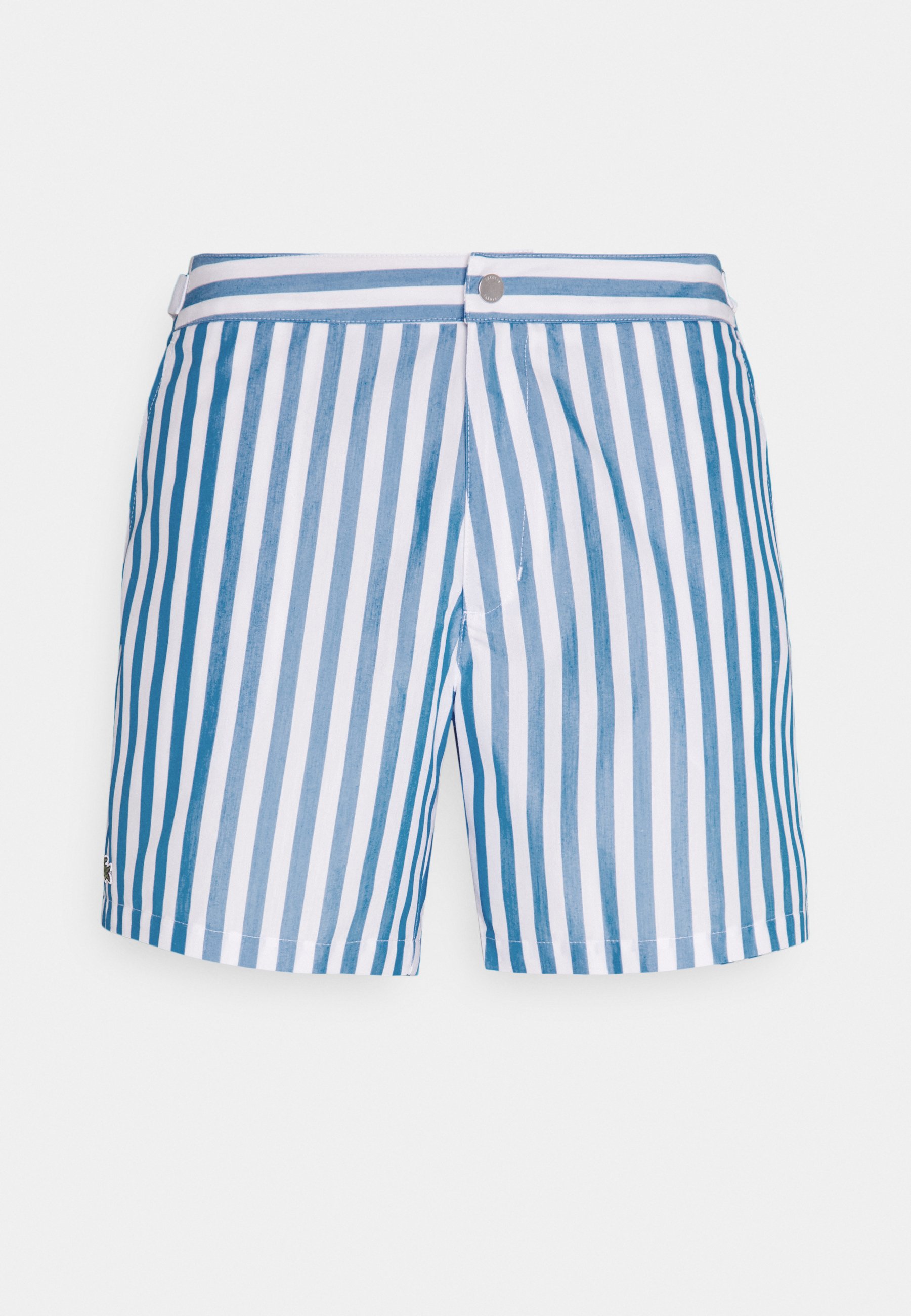 lacoste beach shorts