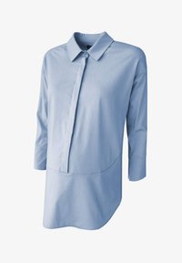 Unselected, light blue