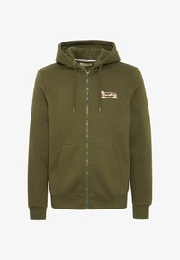 Odabrano, forest night