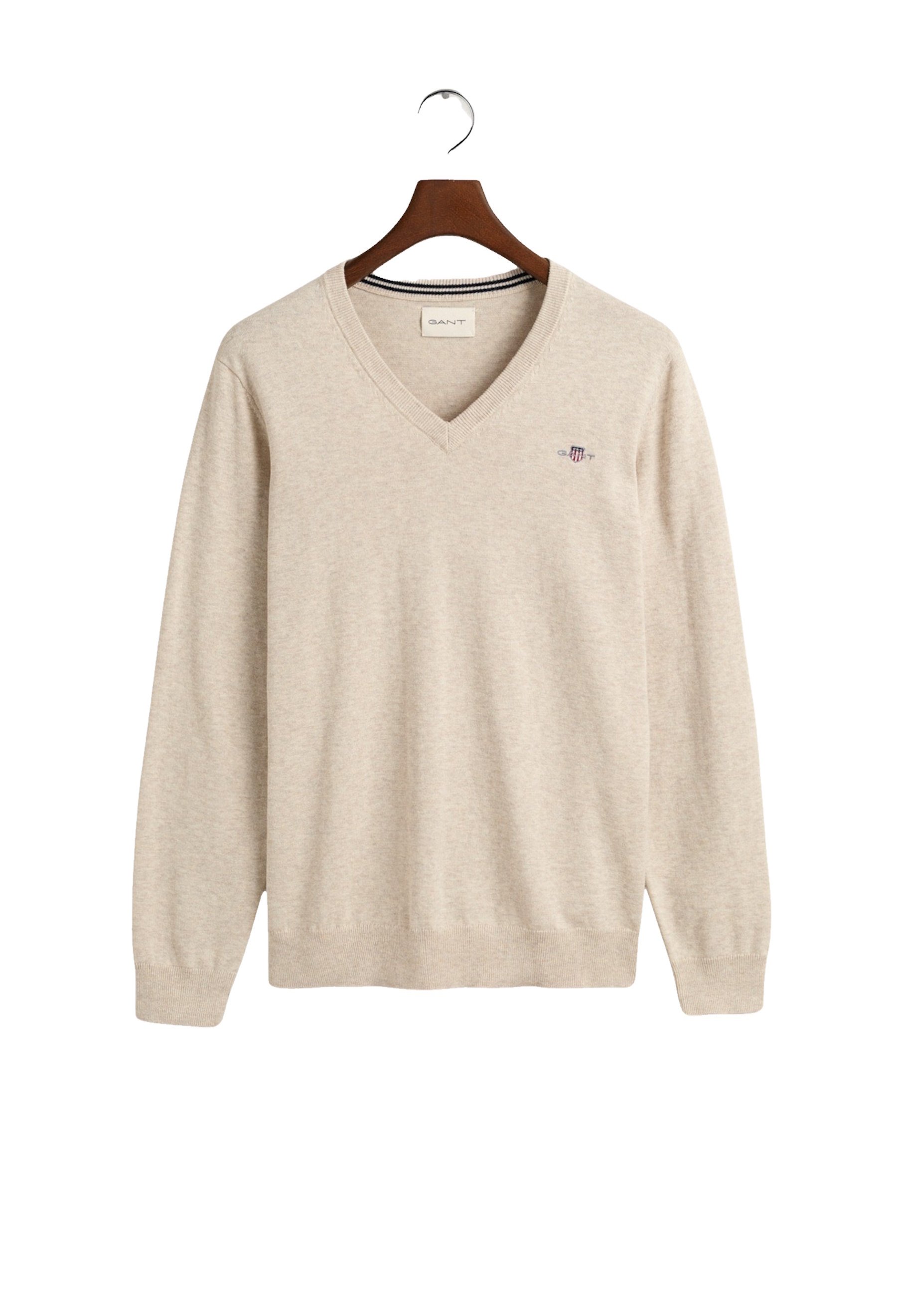 GANT Svetr - beige