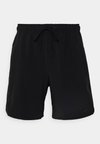 UNLIMITED - Sports shorts - black