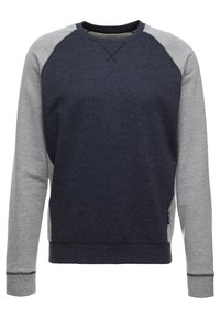 YOURTURN Sudadera - mottled grey
