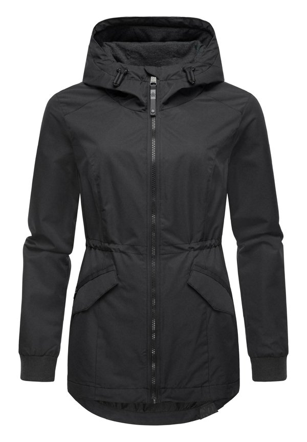 Regenjacke / wasserabweisende Jacke