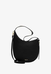 Niet geselecteerd, black