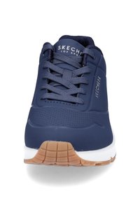 Skechers STREET UNO -STAND ON AIR  - Sneaker low - nvy navy