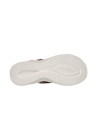 Skechers ULTRA FLEX  - SUN WARMTH - Sandalias de senderismo - marrón