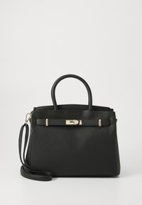 Unselected, black