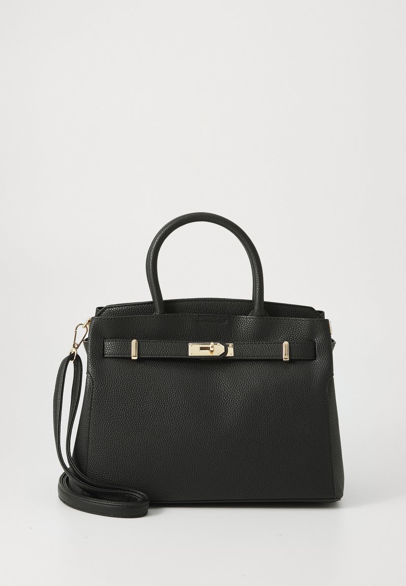 Call it Spring - LEMERCIER - Sac à main - black, Agrandir