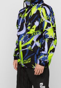 ELHO Veste imperméable - black