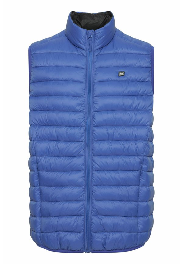 ACOLCHADO - Waistcoat - azul