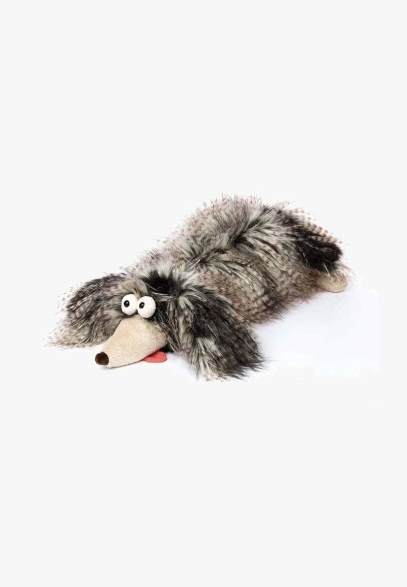sigikid SIGIKID, 38675, DUCHESS OF HAMPERSHIRE, 33 CM, GRAU, BEASTS, PLÜ - Kuscheltier - multi coloured