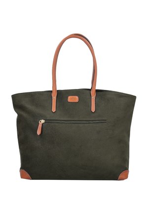 Bric's LIFE - Ventiquattrore - grün