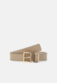 HERITAGE - Cinto - beige