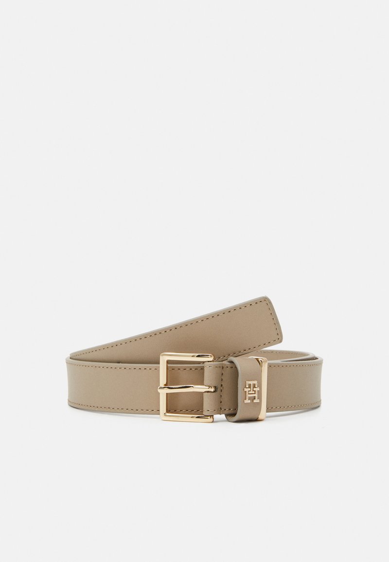 Tommy Hilfiger HERITAGE - Cinto - beige