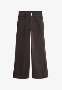 Non selezionato, chocolate brown