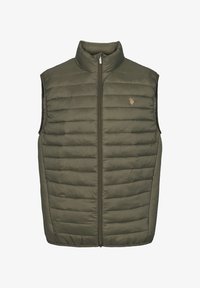 Neselectat, forest night