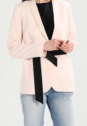 Bleiseri - light pink