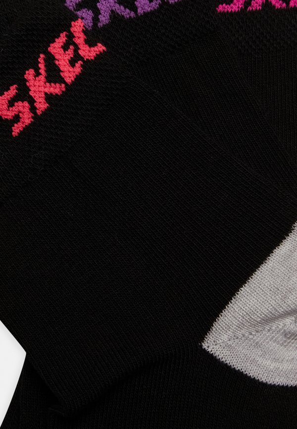 GIRLS VENTILATION 6 PACK - Socks2