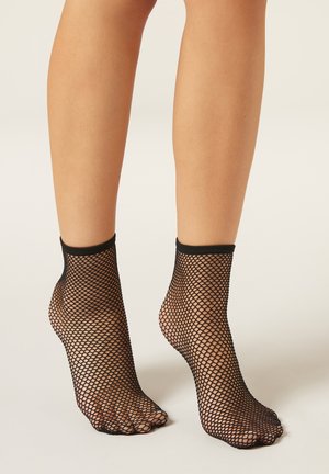 Calze - black