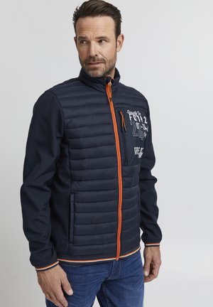 FQ1924 Übergangsjacke - navy blazer