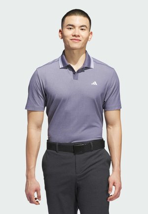 ULTIMATE365 TOUR TWIST  - Poloshirts - preloved violet