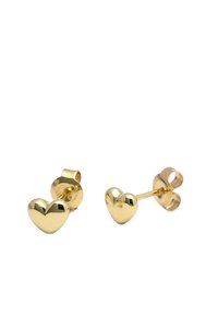 CHRIST Boucles d'oreilles - gouden kleur