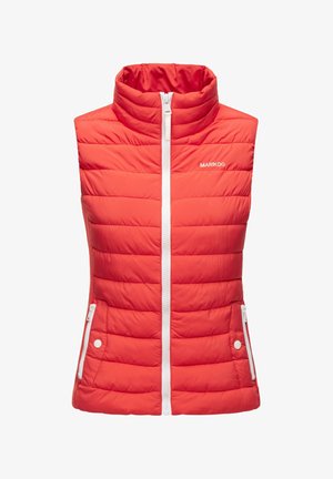 Marikoo, REIMII - Veste sans manches - coral red