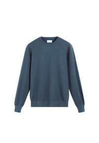 Non sélectionné, greyish blue