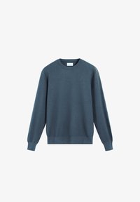 Non sélectionné, greyish blue