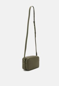 Coccinelle MALORY - Borsa a tracolla - laurel green