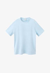 Sélectionné, light blue