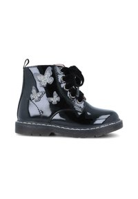 Garvalin Zapatos de bebé - black
