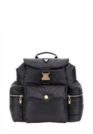 ACTIVE - Zaino - nero