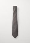 TIE - Stropdas - open grey