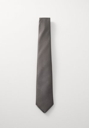 TIE - Solmio - open grey
